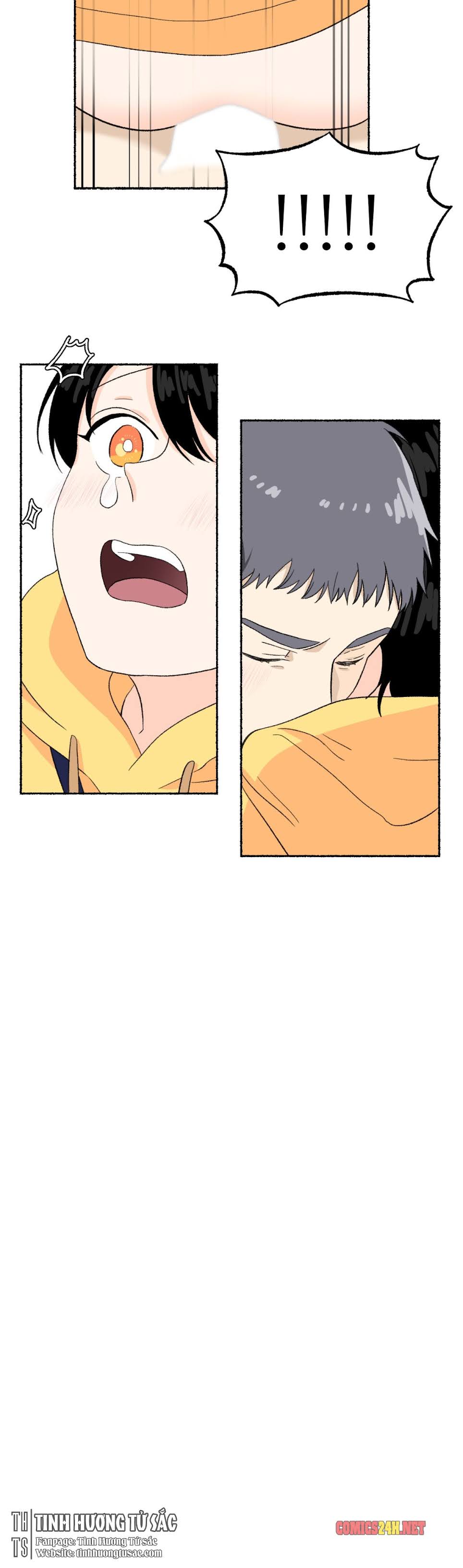 ruru tinh quái chapter 13 23