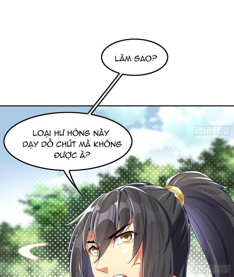 trọng sinh chi ma tôn đương đạo chapter 16 24