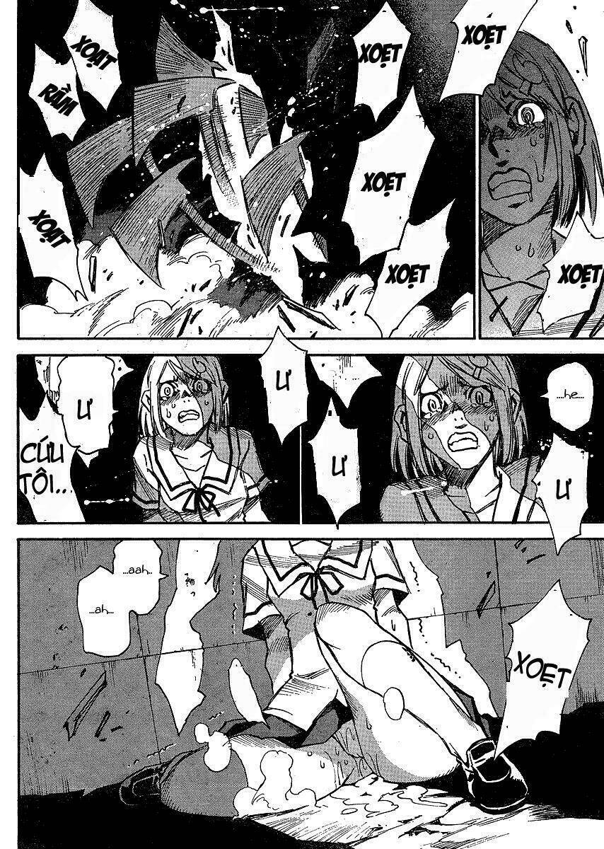 cradle of monsters chapter 1 14