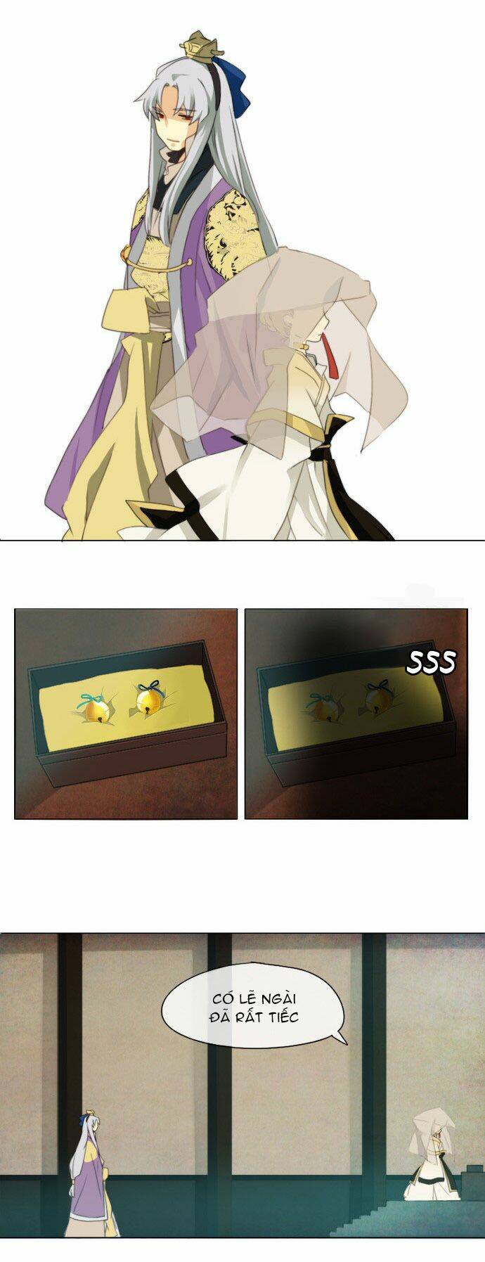 godly bells chapter 4 28