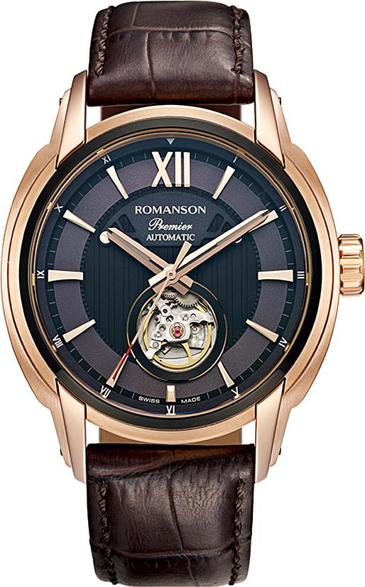 Đồng hồ Romanson PL5A03RMKBK