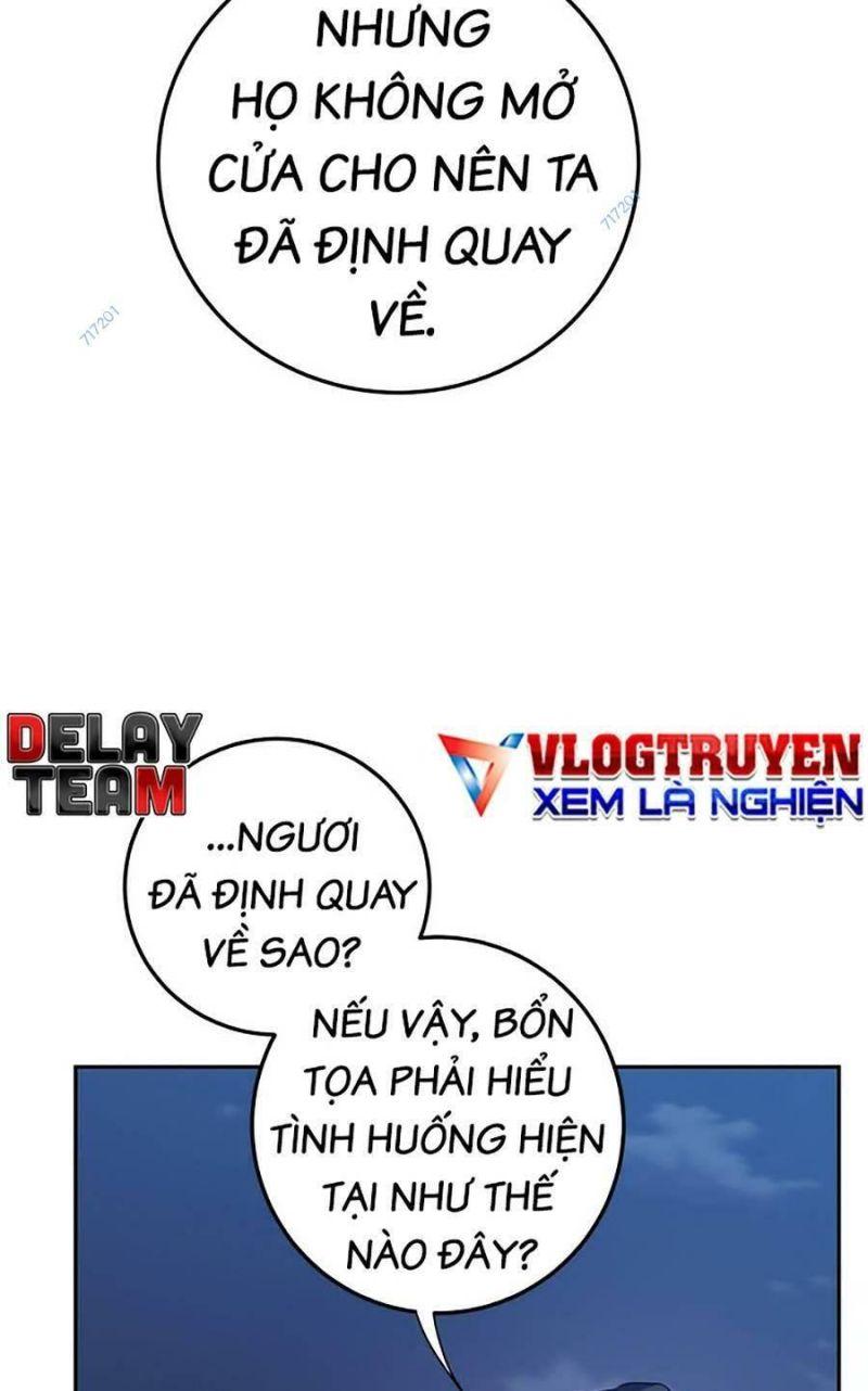 võ đang kỳ hiệp chapter 99 20