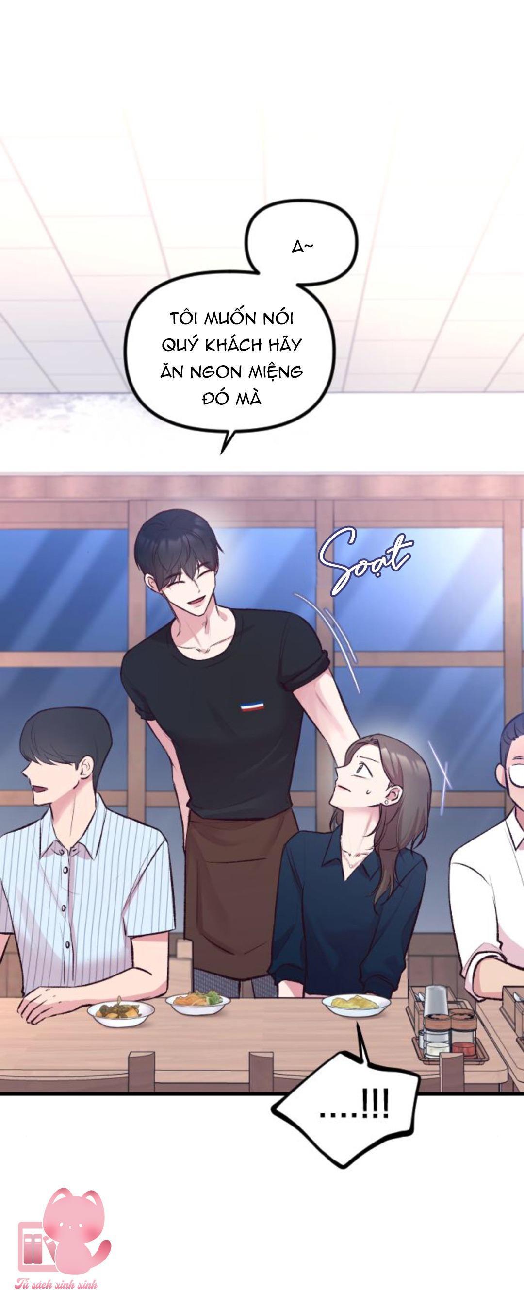 gặp nhau giữa trung gian chapter 6 6