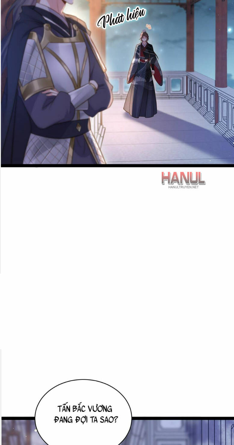 hoạn phi thiên hạ chapter 301 2