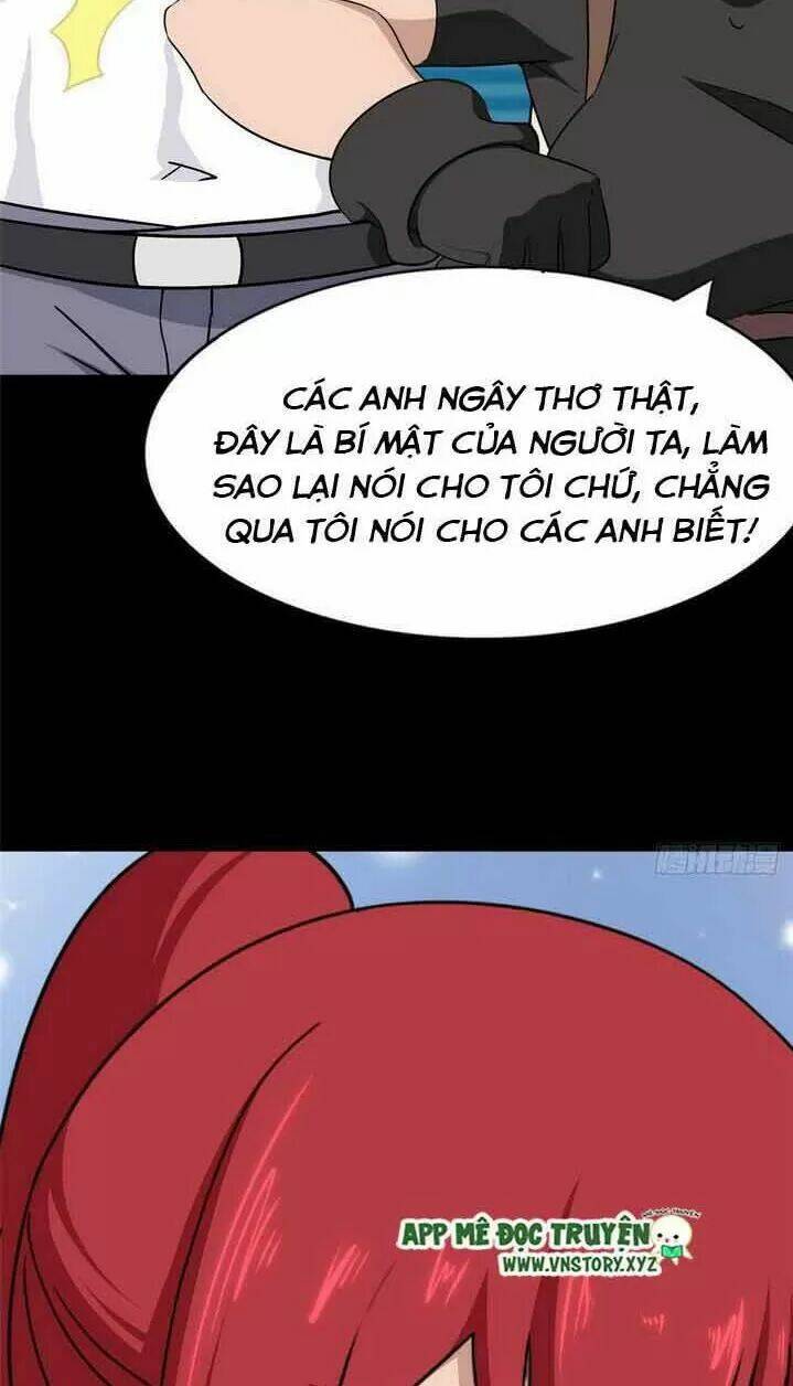 bạn gái virus của tôi chapter 179 23