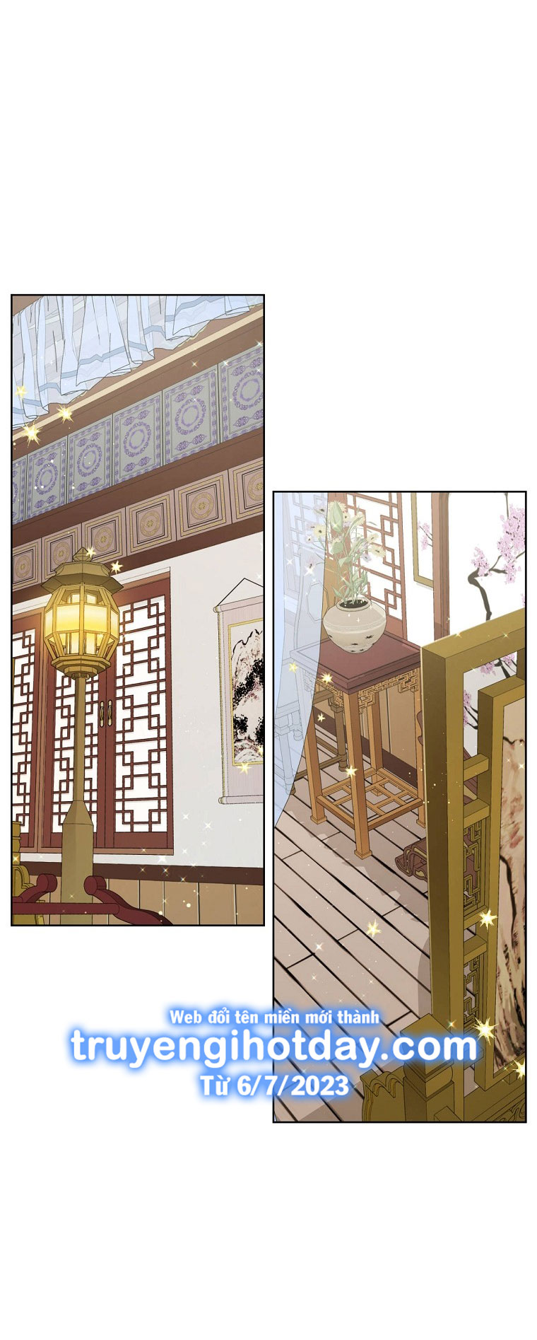 trở thành đứa cháu gái bị ghẻ lạnh trong gia tộc võ giả hùng mạnh chapter 4.2 19