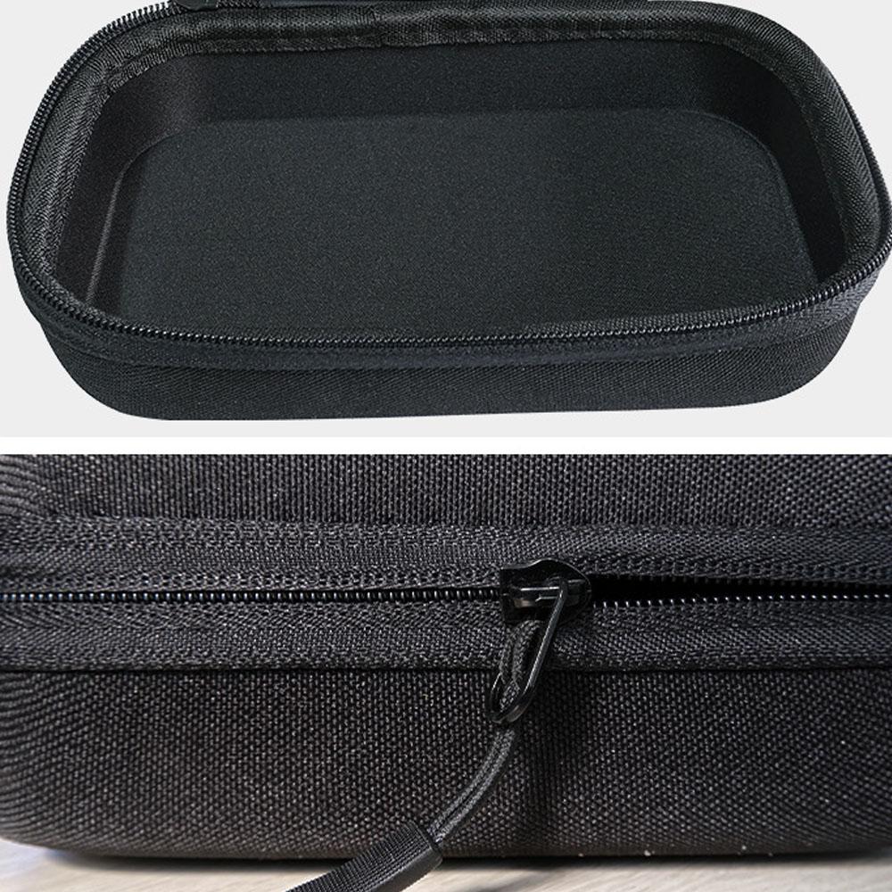 Túi giữ nhiệt đa năng khung cứng bằng vải oxford và polyester, phù hợp đựng cơm trưa văn phòng