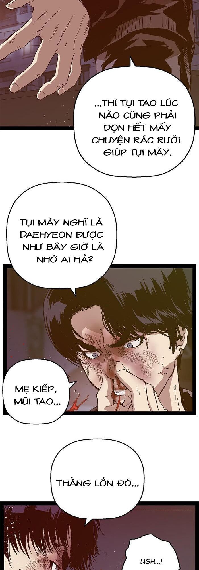 anh hùng yếu chapter 126 38