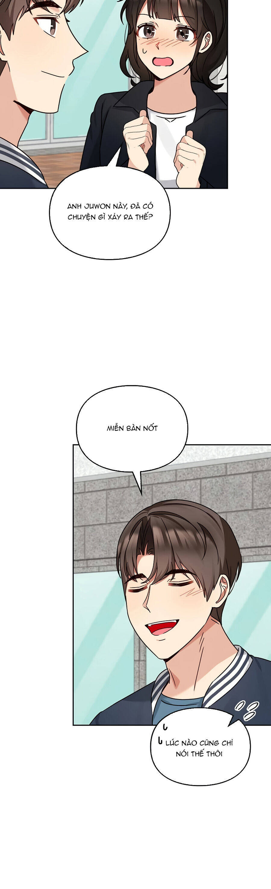 tôi trở thành một người cha chapter 128 33