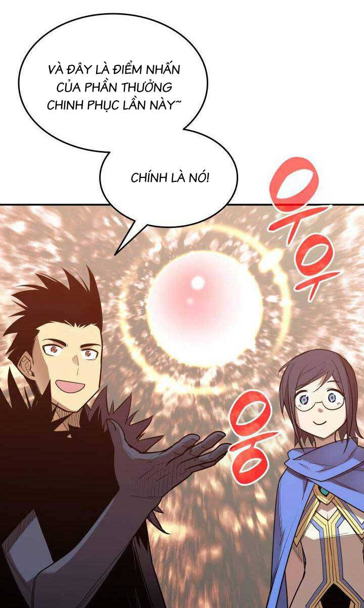 tôi là lính mới chapter 145 16