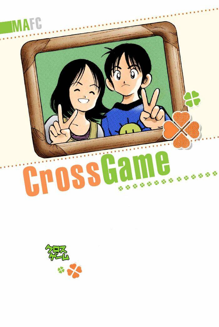 trò chơi vượt qua thử thách chapter 157 1