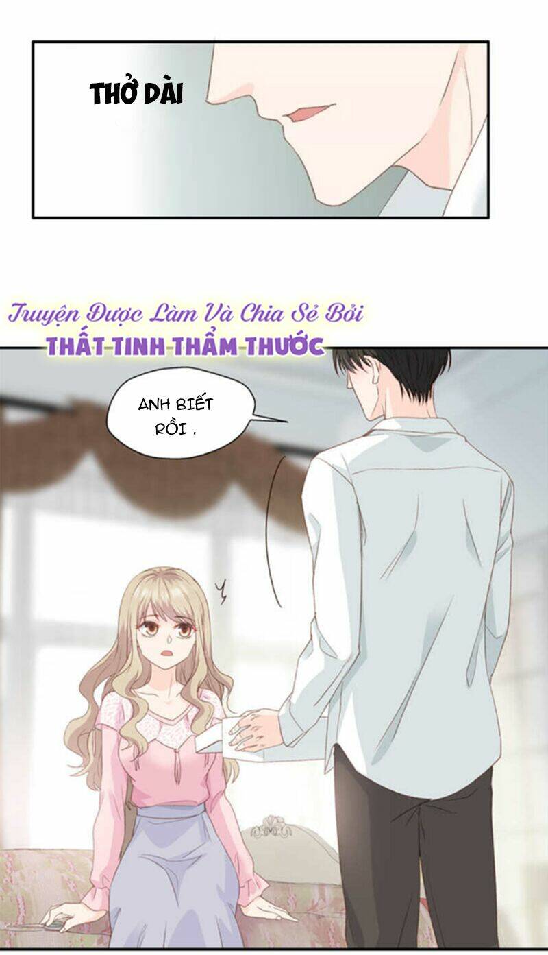 ảnh đế lão công độc ác yêu chapter 10 12