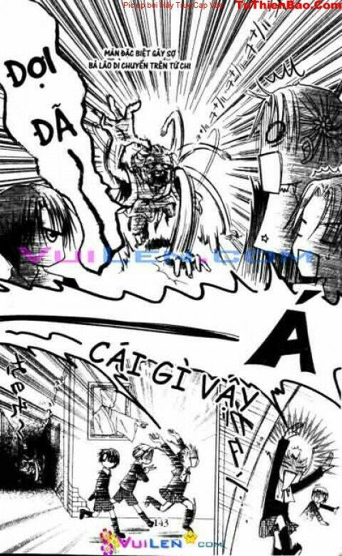 gakuen alice chapter 17 143