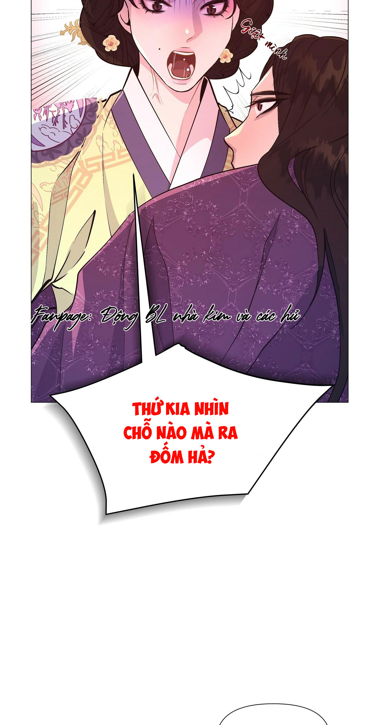 dạ xoa hóa liên ký chapter 18 43