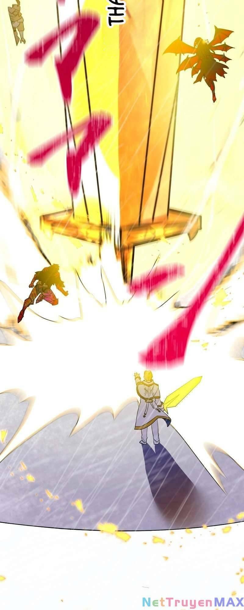 Huyết Thánh Cứu Thế Chủ~ Ta Chỉ Cần 0.0000001% Đã Trở Thành Vô Địch chapter 25 6