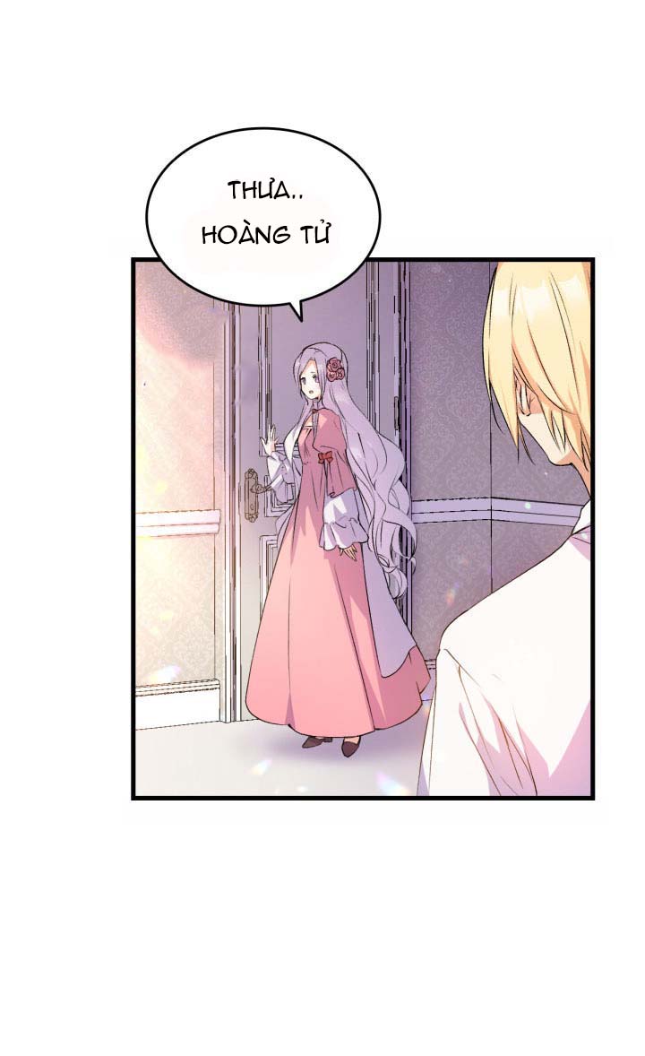 tôi định quyến rũ anh trai nhưng nam chính đã đến chapter 4 37