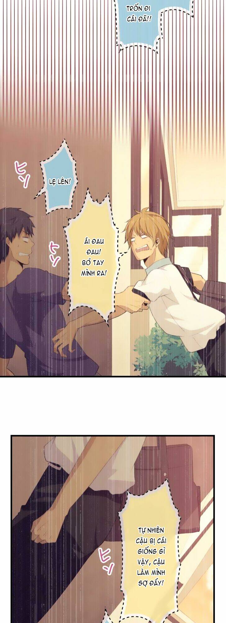 viên thuốc trùng sinh chapter 97 29