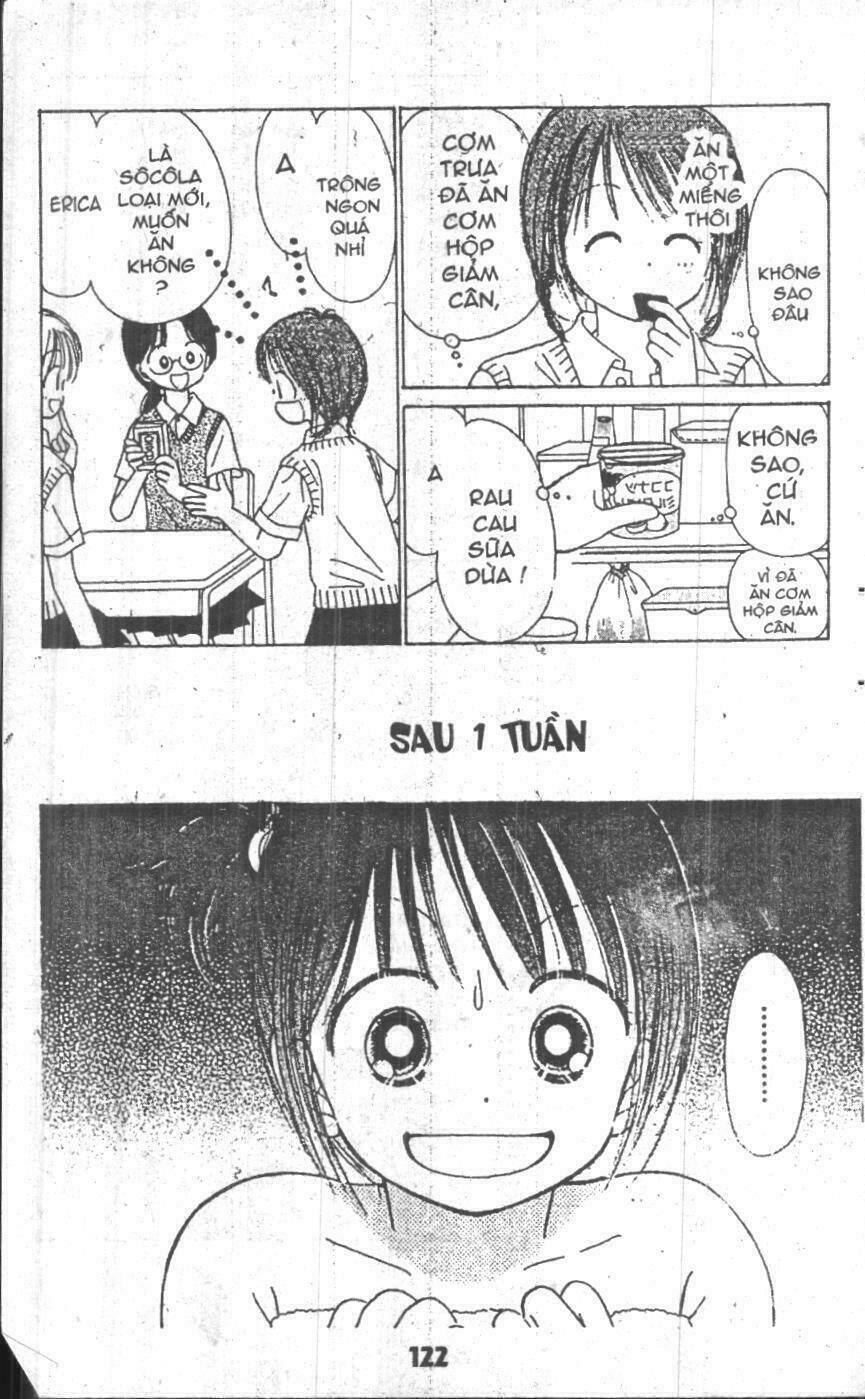 beautiful 100% chapter 2 121