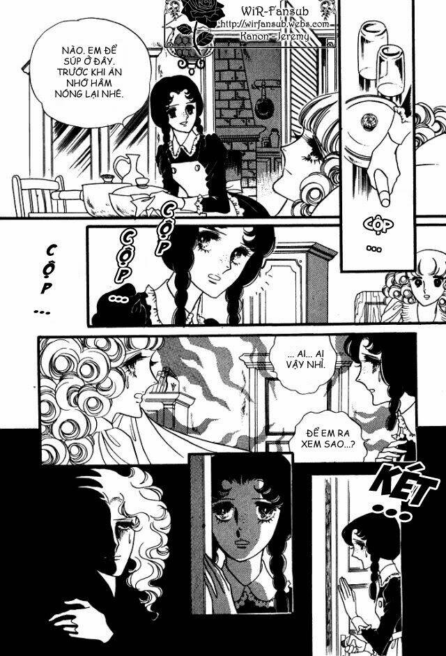 orpheus no mado chapter 15 3