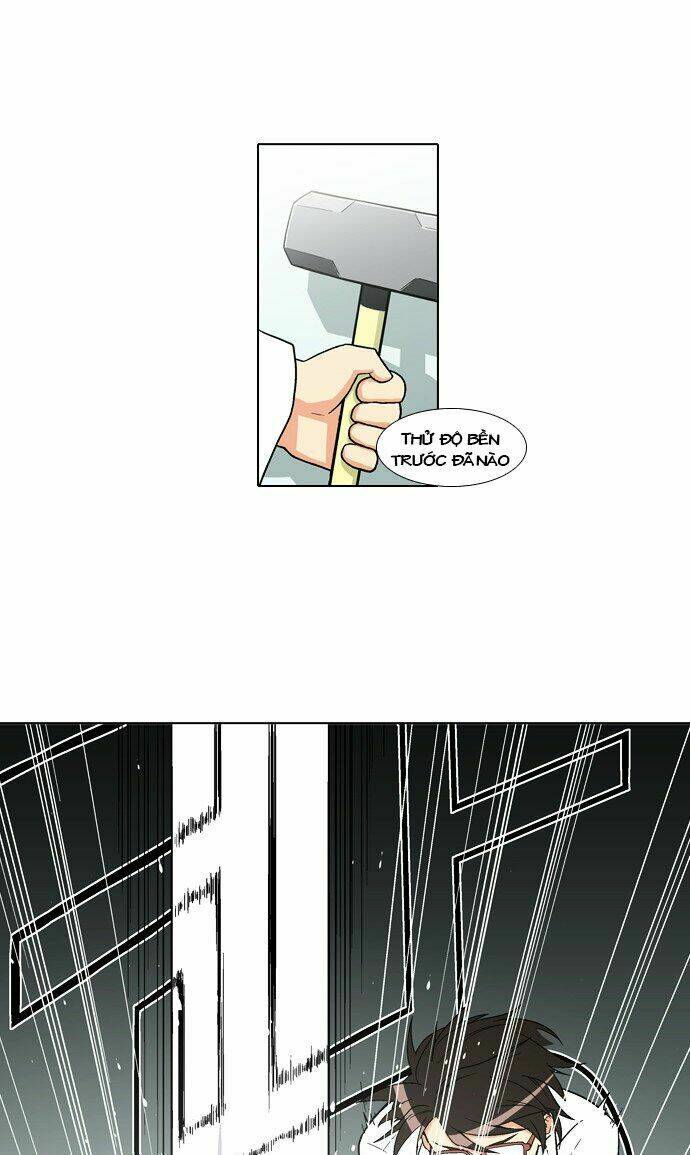 the language of god chapter 15 33