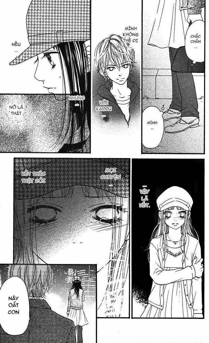 thiên thần gãy cánh chapter 3 6