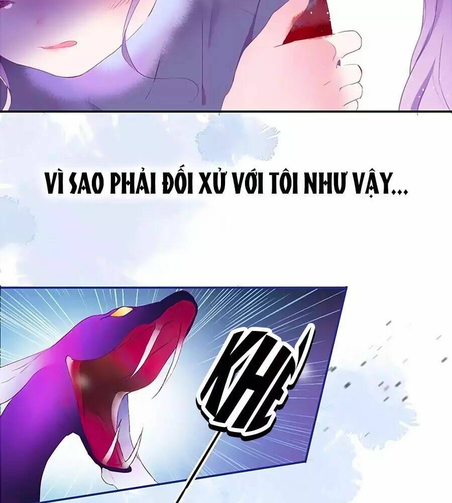 kiều nhi không nghe lời chapter 11.5 28