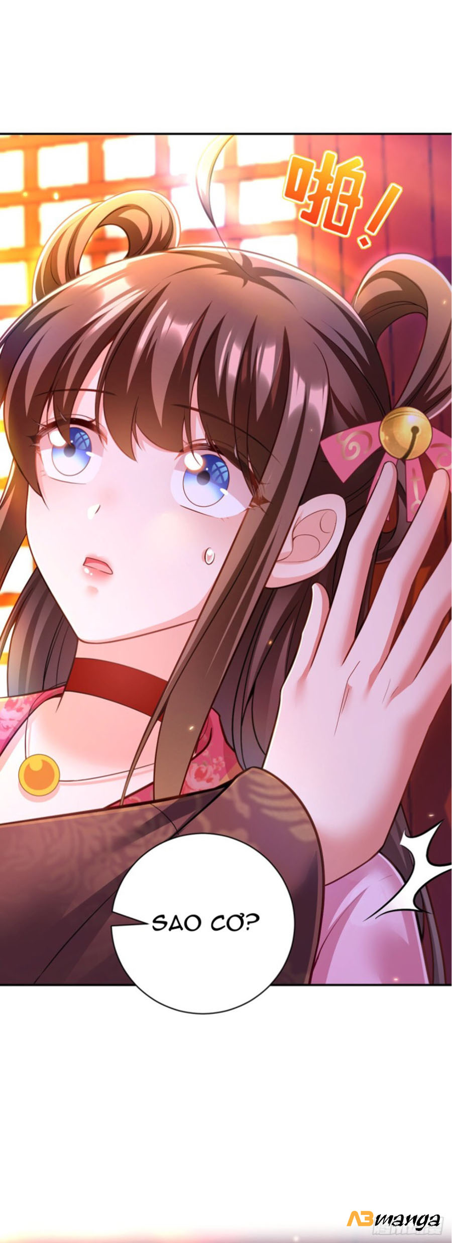 ngã tại hậu cung đương đại lão nữ chapter 39 28