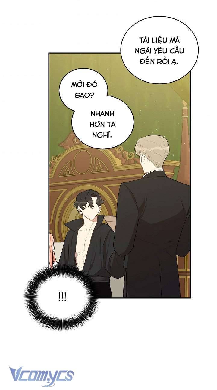 phương pháp trở thành con gái của người hùng bóng đêm chapter 10 58