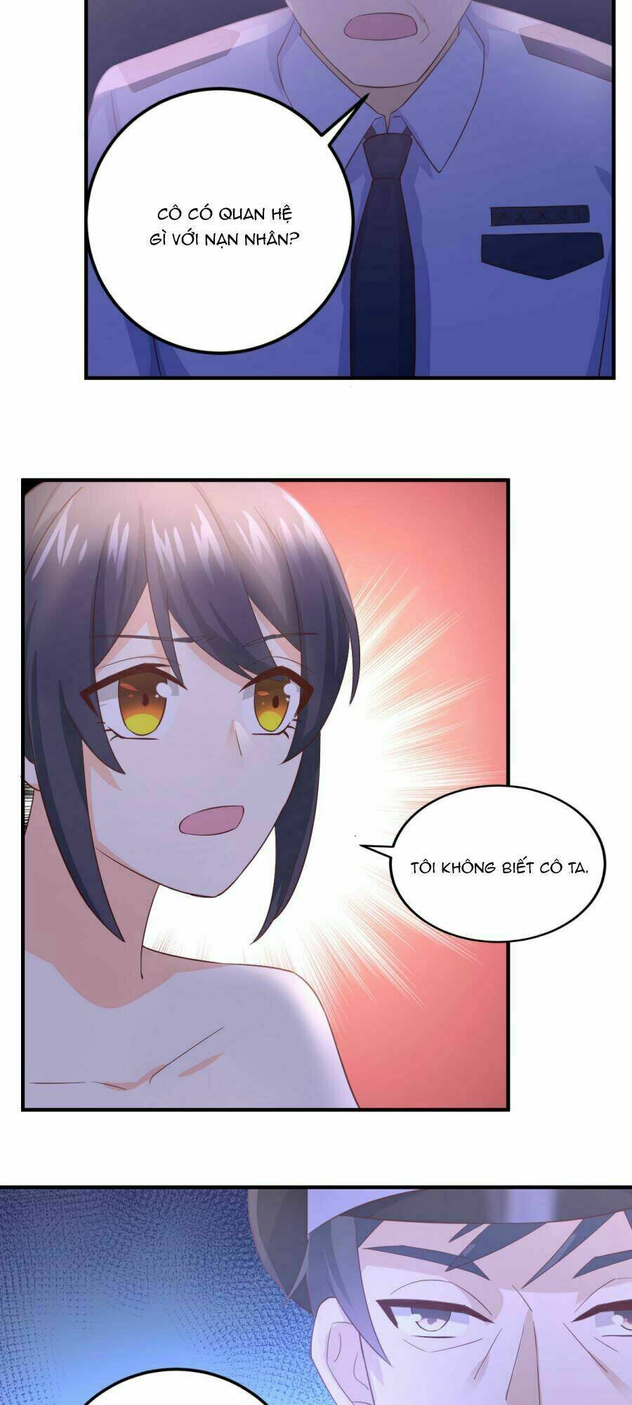 bá ái hãn thê chapter 10 6