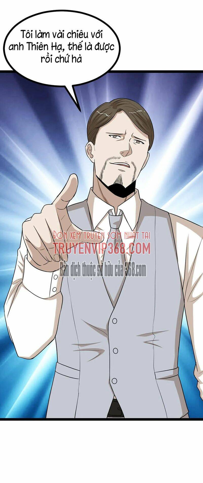 đai ca trở lại tuổi 16 chapter 149 31