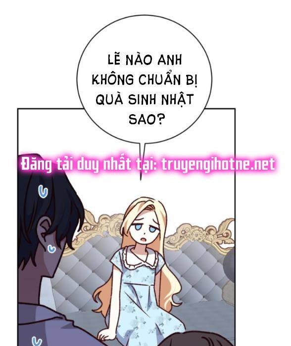 bạo chúa muốn có cuộc sống tốt đẹp chapter 13.2 52
