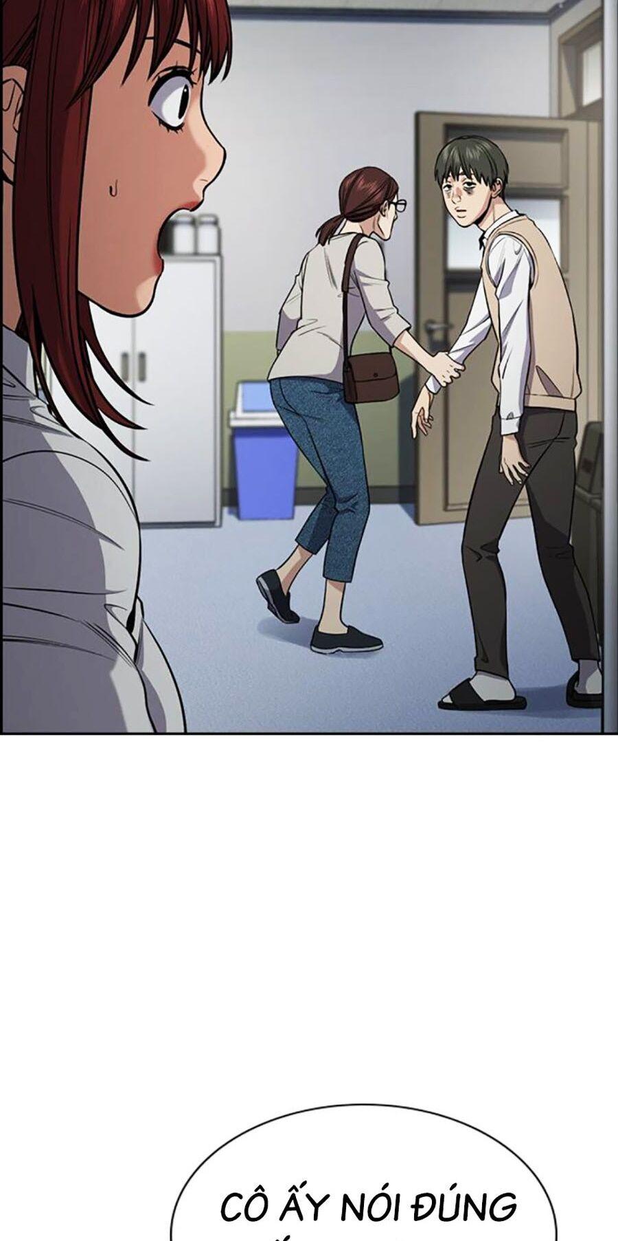 giáo dục chân chính chapter 126 59