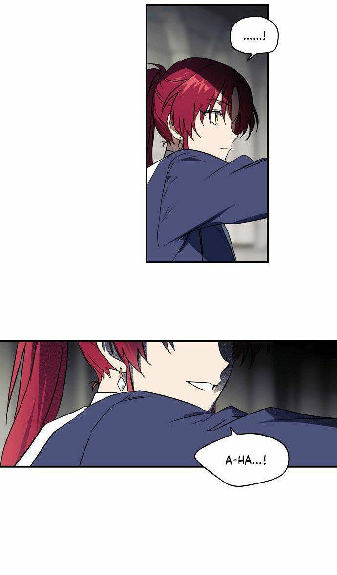 lâu đài vô danh chapter 12 15