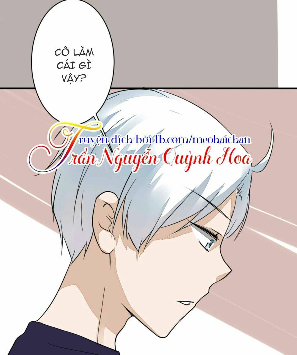 quy tắc mỹ nam chapter 13 44