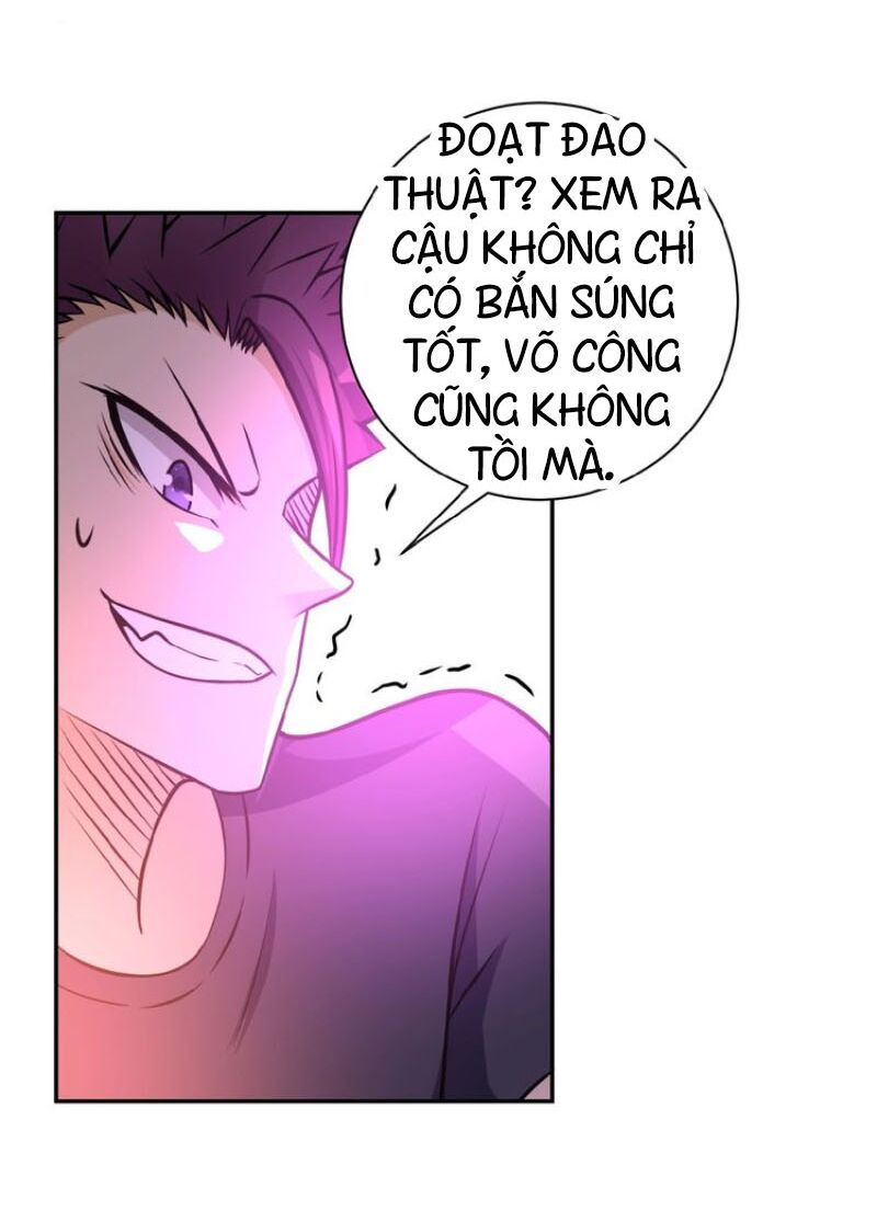 mạt thế siêu cấp hệ thống chapter 35 40