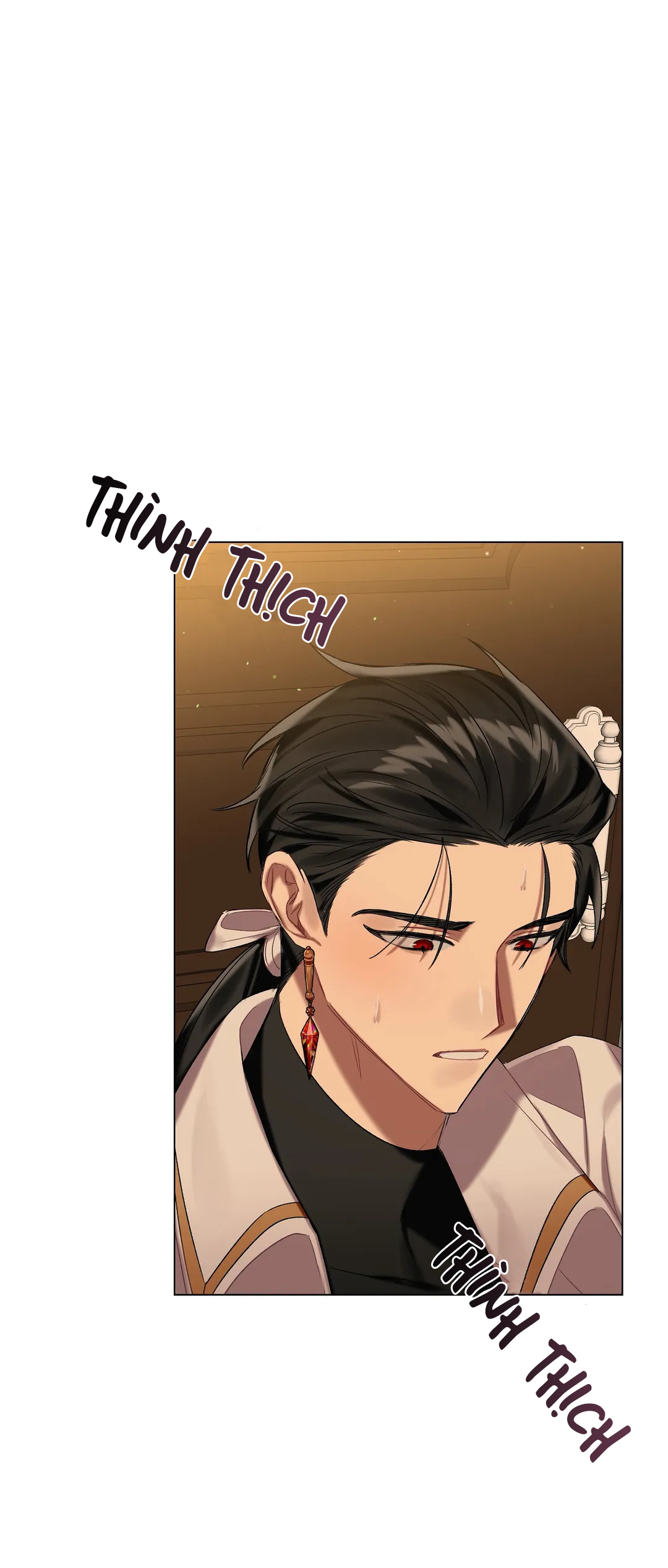 bỗng ngày nọ bị một tên đáng ghét cầu hôn chapter 30 30