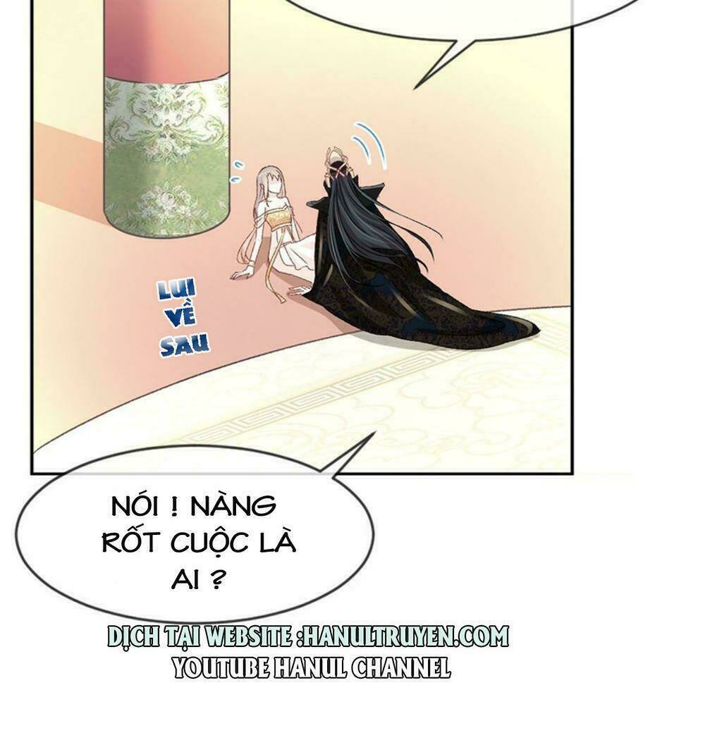 thiên hạ đệ nhất sủng phi chapter 9 8