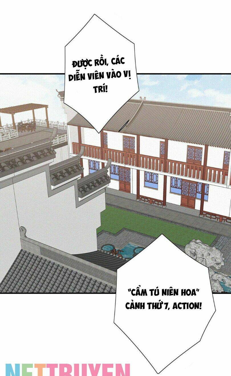 trở lại showbiz làm ảnh hậu chapter 9 22