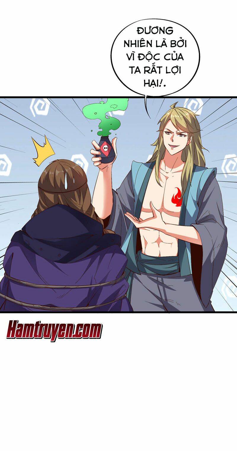 phục thiên thánh chủ chapter 73 8