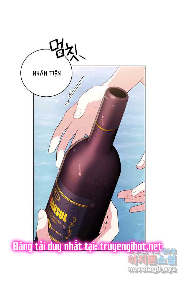 trở thành thư ký của bạo chúa chapter 62 51