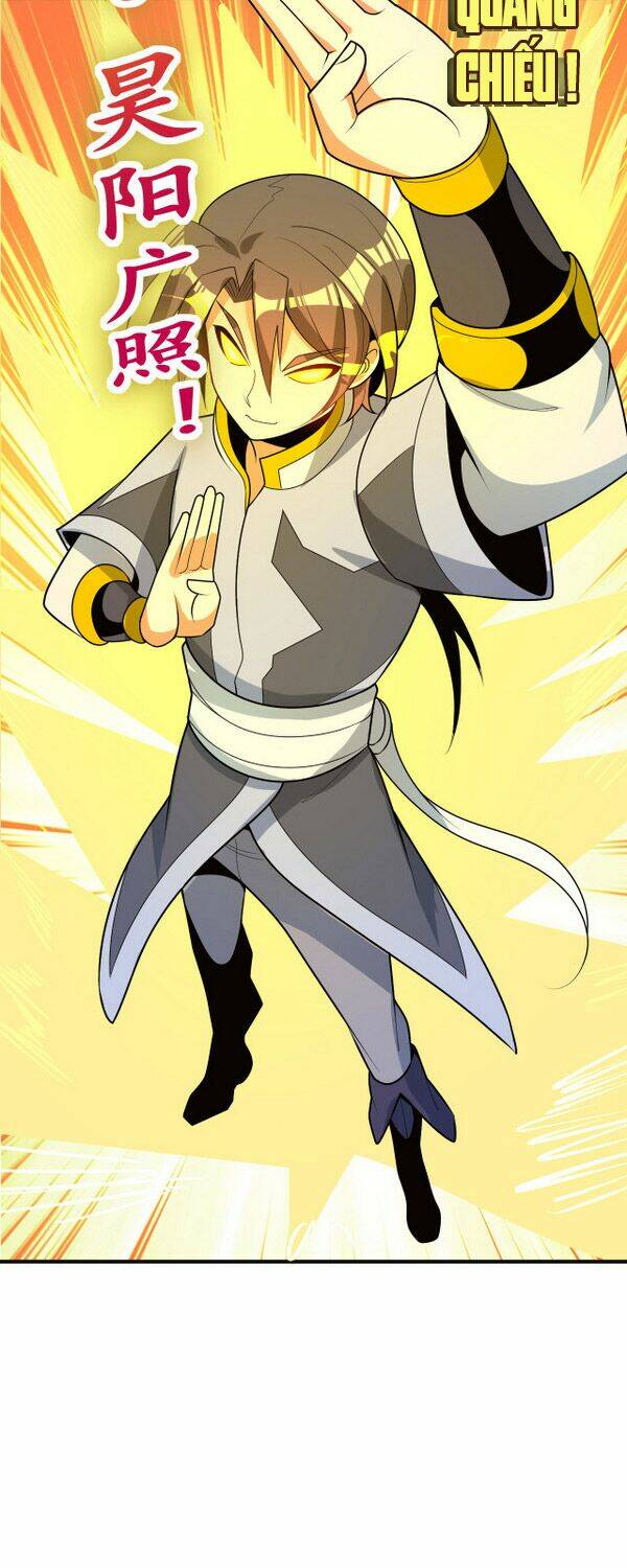 thôn phệ một thế giới tu tiên chapter 91 11