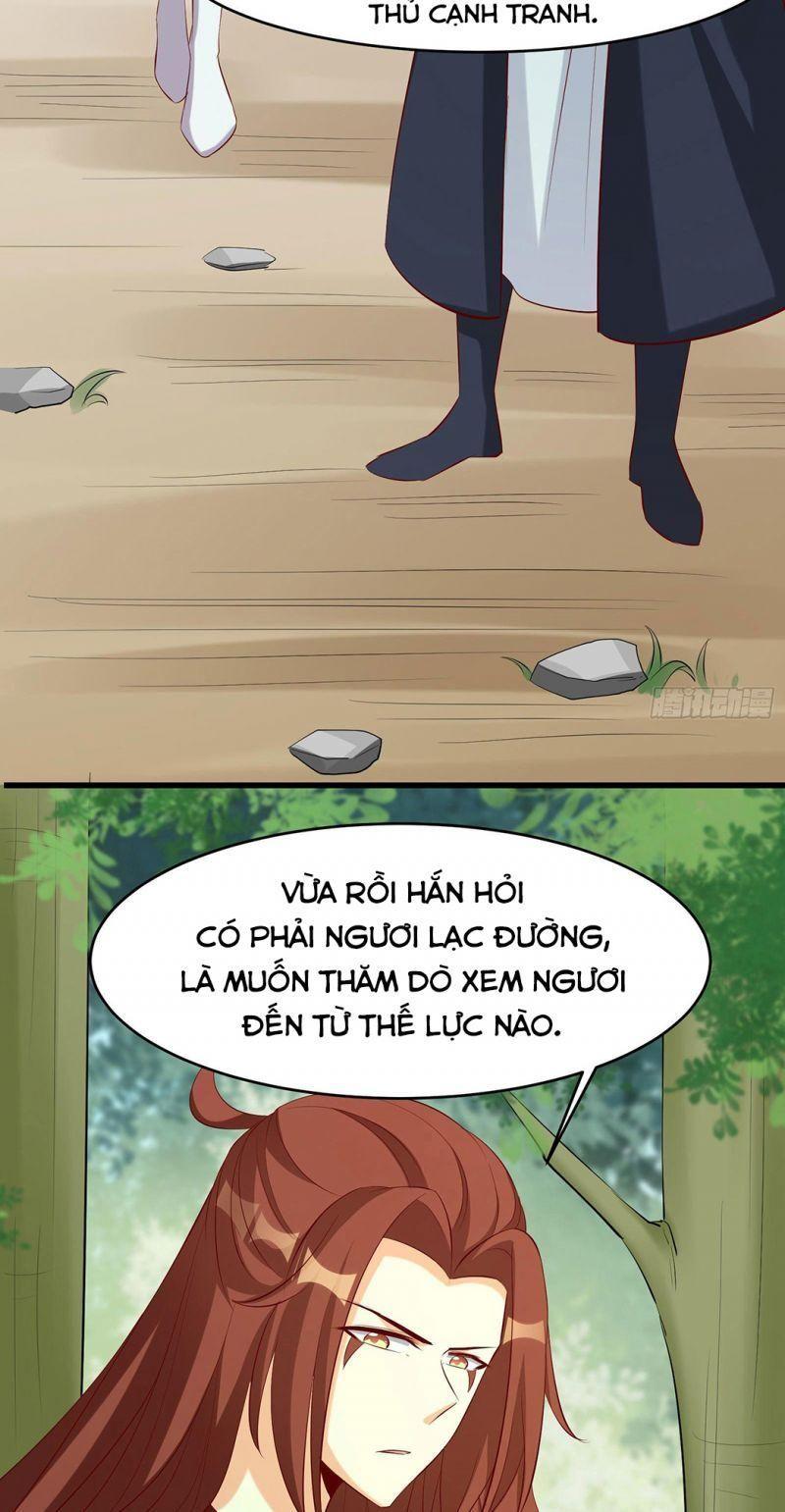 đồ đệ ta toàn là nữ ma đầu chapter 19 12