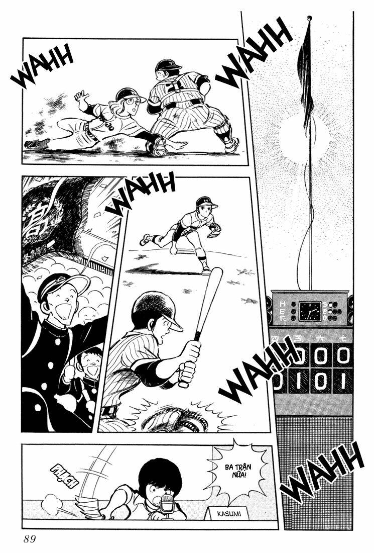 hiatari ryoukou! (hoa nắng) chapter 8 40