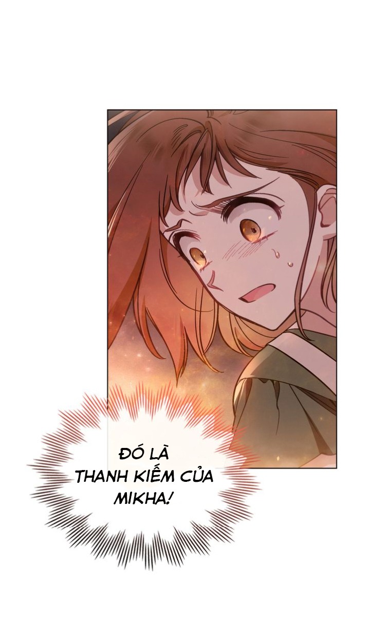 thanh kiếm của evangeline chapter 7 8