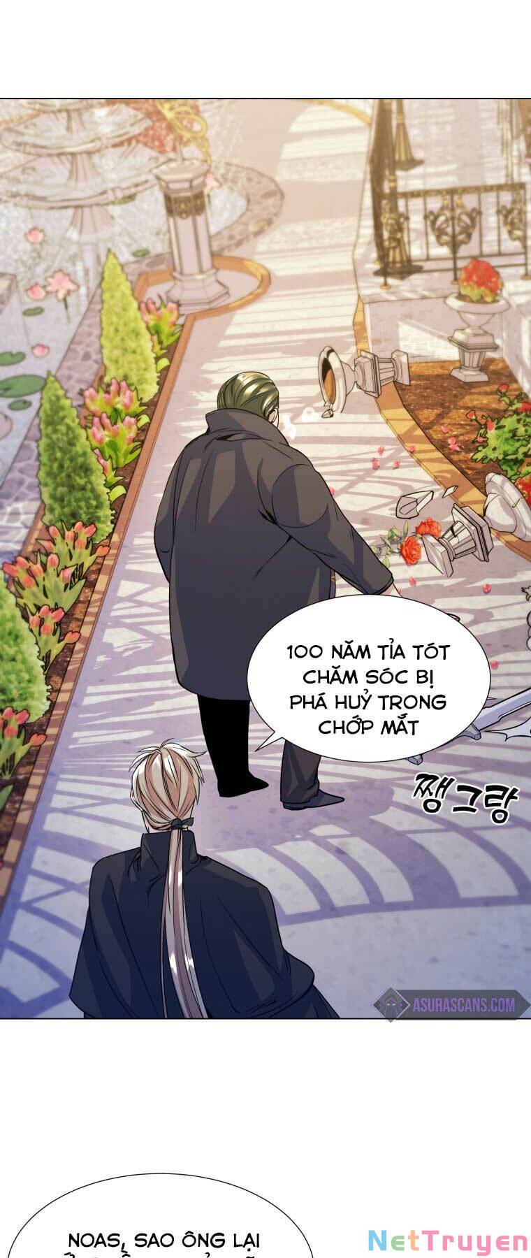 bạo chúa cường hoành chapter 12 45