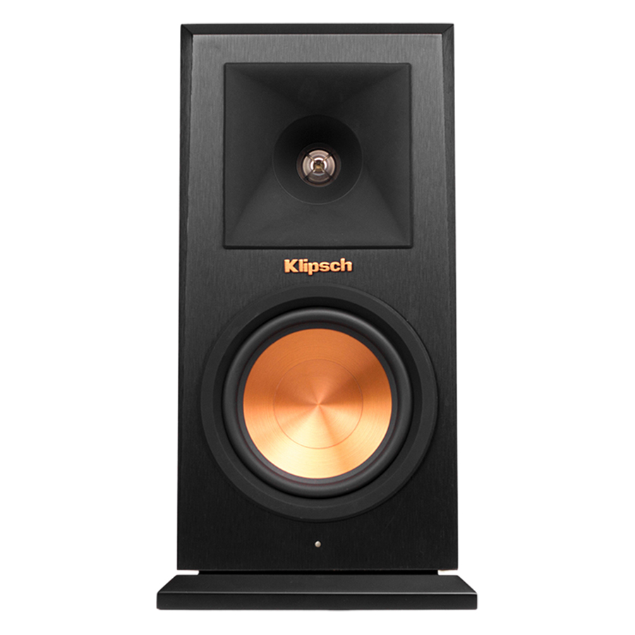 Loa Thùng Klipsch RP-140WM Ebony (100W) - Hàng Chính Hãng