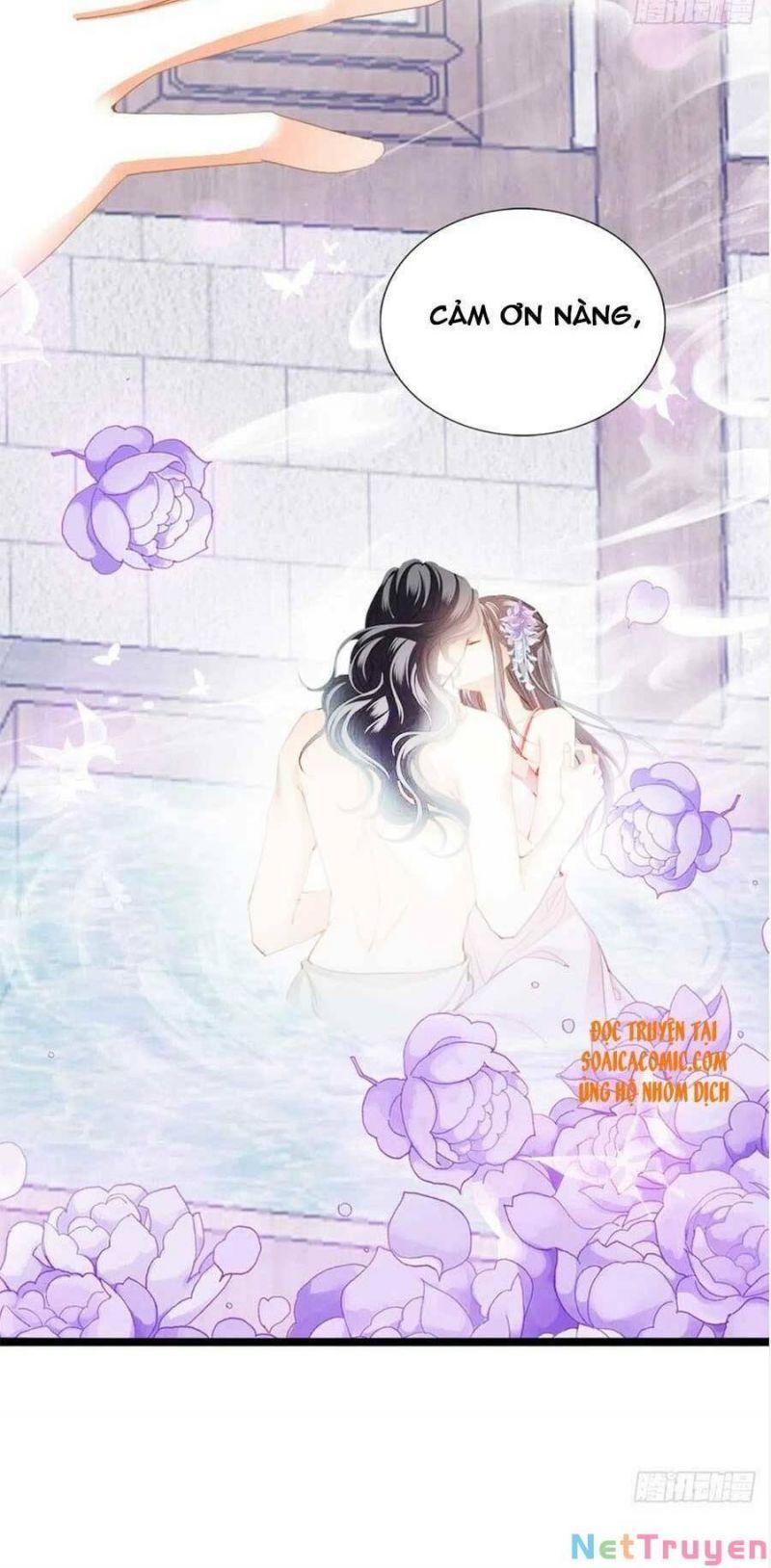 bổn vương muốn nàng chapter 90 5