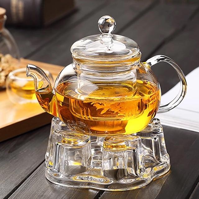 Set thưởng trà