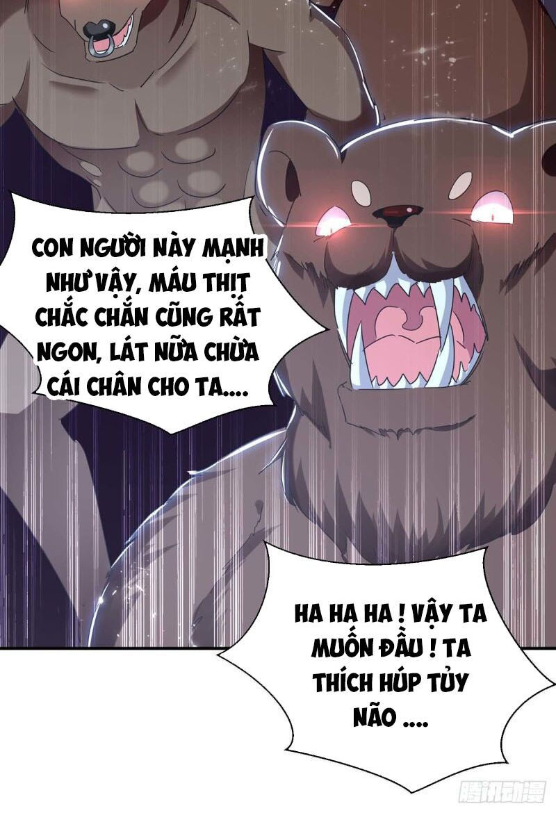 tối cường thăng cấp chapter 253 18