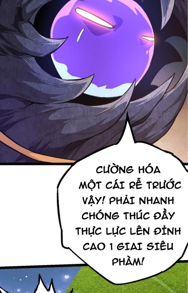 từ cây cổ thụ bắt đầu tiến hóa chapter 9 60